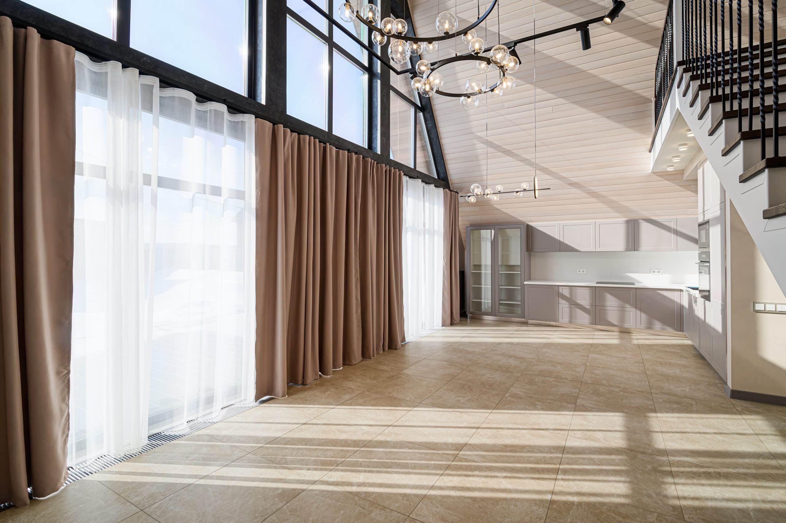 residential flooring