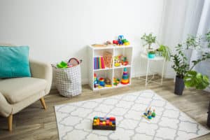 playroom flooring