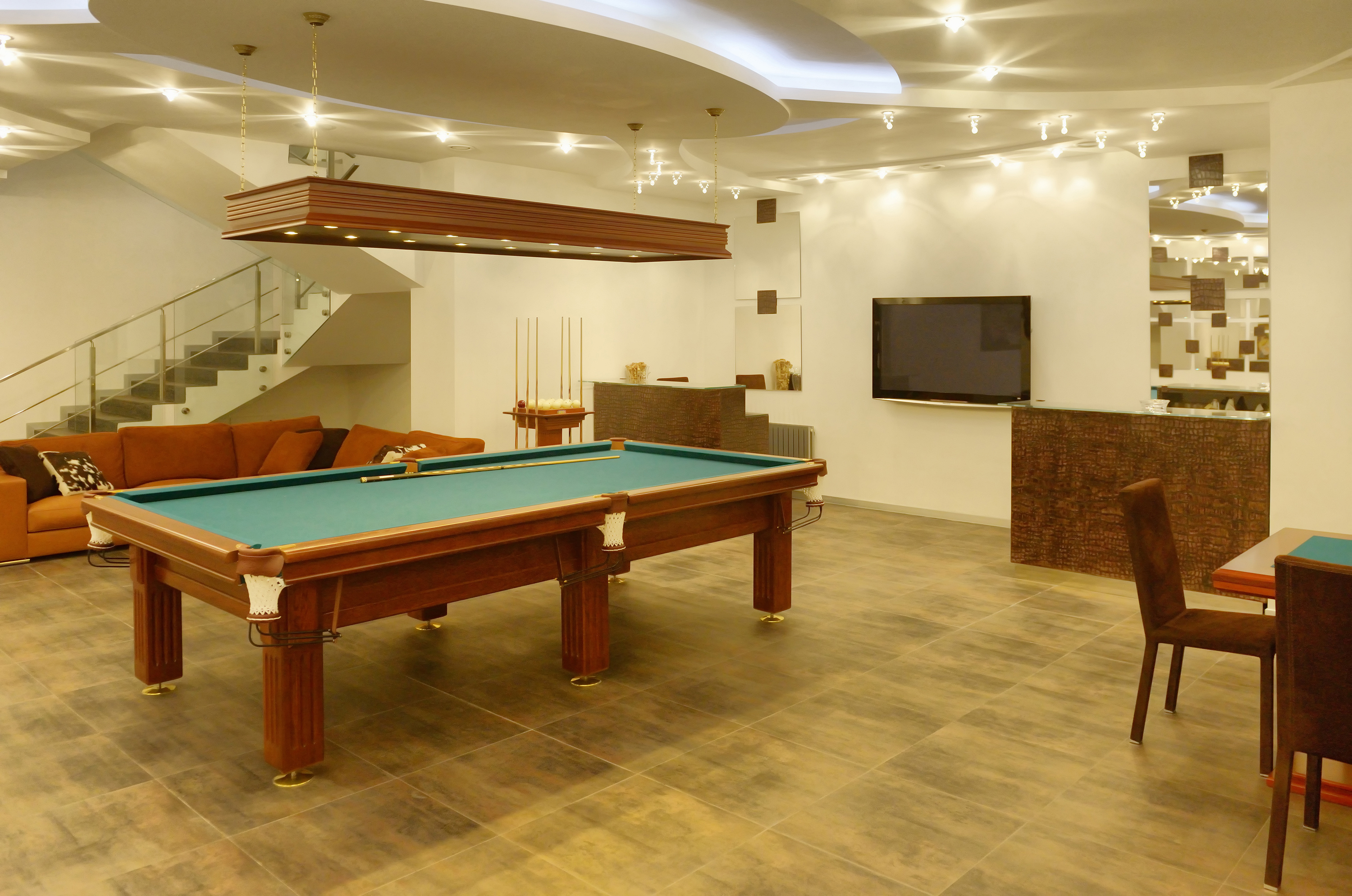 interlocking flooring solutions