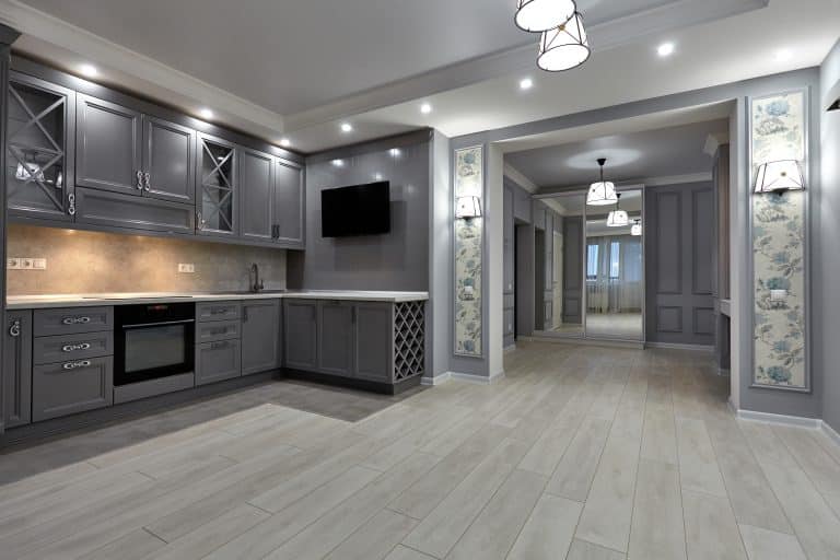2020 Kitchen Flooring That Sells Place N' Go