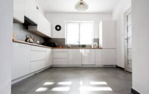 residential flooring